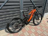 Giant Liv full suspension - nuotraukos Nr. 3
