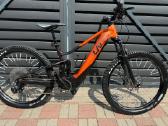 Giant Liv full suspension - nuotraukos Nr. 6