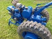 Motoblokas Mtz-05 - nuotraukos Nr. 5