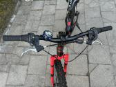 MTB kalnų dviratis Raptor 24" - nuotraukos Nr. 2