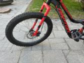 MTB kalnų dviratis Raptor 24" - nuotraukos Nr. 3