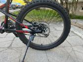 MTB kalnų dviratis Raptor 24" - nuotraukos Nr. 4