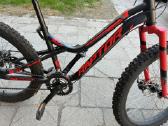 MTB kalnų dviratis Raptor 24" - nuotraukos Nr. 6