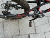 MTB kalnų dviratis Raptor 24" - nuotraukos Nr. 8
