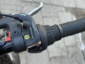 MTB kalnų dviratis Raptor 24" - nuotraukos Nr. 10