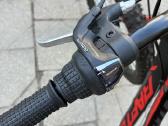 MTB kalnų dviratis Raptor 24" - nuotraukos Nr. 11