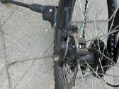 MTB kalnų dviratis Raptor 24" - nuotraukos Nr. 12