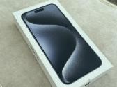 iPhone 15 Pro Max - nuotraukos Nr. 6