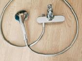 Hansgrohe Vonios ir praustuvo maišytuvai - nuotraukos Nr. 2