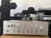 Yamaha Ca-800ll (Made in Japan) - nuotraukos Nr. 2