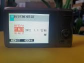 Fujifilm finepix jz100 Faulty Ccd Sensor - nuotraukos Nr. 2