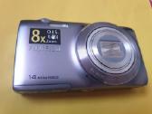 Fujifilm finepix jz100 Faulty Ccd Sensor - nuotraukos Nr. 9