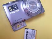 Fujifilm finepix jz100 Faulty Ccd Sensor - nuotraukos Nr. 13