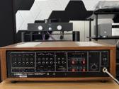 Yamaha Ca-800ll (Made in Japan) - nuotraukos Nr. 5
