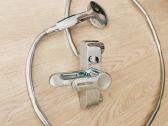 Hansgrohe Vonios ir praustuvo maišytuvai - nuotraukos Nr. 4