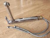 Hansgrohe Vonios ir praustuvo maišytuvai - nuotraukos Nr. 7