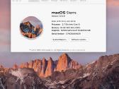 Parduodu iMac 21.5" (2012 m.) - nuotraukos Nr. 11