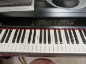 Elektrinis pianinas Orla ir kede - nuotraukos Nr. 2