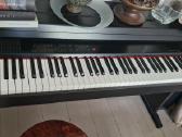 Elektrinis pianinas Orla ir kede - nuotraukos Nr. 3