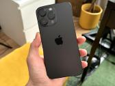 iPhone 14 Pro Max Black - nuotraukos Nr. 2