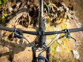 Cube Elite C:62 Carbon n black - nuotraukos Nr. 2