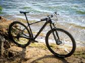 Cube Elite C:62 Carbon n black - nuotraukos Nr. 6