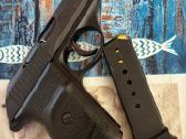 Sig sauer P230 - nuotraukos Nr. 2