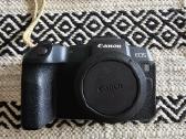 Canon EOS Rp - nuotraukos Nr. 2