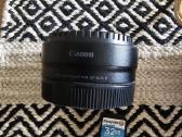 Canon EOS Rp - nuotraukos Nr. 3