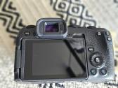 Canon EOS Rp - nuotraukos Nr. 6