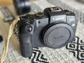 Canon EOS Rp - nuotraukos Nr. 10