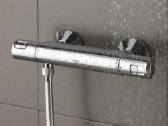 Termostat dušo maišytuvas Grohe Precision start - nuotraukos Nr. 3