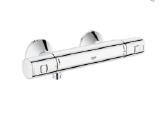 Termostat dušo maišytuvas Grohe Precision start - nuotraukos Nr. 4