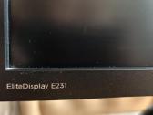 Монитор Hp e231 - nuotraukos Nr. 3