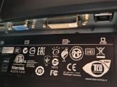 Монитор Hp e231 - nuotraukos Nr. 5