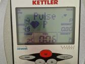 Kettler Kx1 ergometras dviratis treniruoklis - nuotraukos Nr. 2