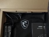 Msi Cyborg 15 nešiojamas kompiuteris - nuotraukos Nr. 5