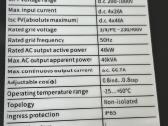 Solplanet 40kw 870eur. - nuotraukos Nr. 2