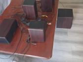 Microlab Garso Kalonėlės - nuotraukos Nr. 3