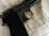 Beretta Mod. 1934 - nuotraukos Nr. 2