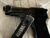 Beretta Mod. 1934 - nuotraukos Nr. 3