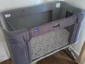 Chicco Next2me forever 3in1 - nuotraukos Nr. 3