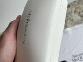 Alexander Mcqueen mot. akiniai nuo saulės - nuotraukos Nr. 4