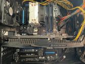 Asus Rog Strix Gtx 1060 6gb - nuotraukos Nr. 2