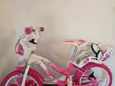 Vaikiškas dviratis Dino Bikes Flappy 14", rožinis - nuotraukos Nr. 6
