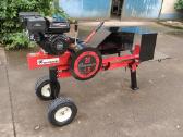 Kentauras elektrine 2000w Kinetine skaldykle 20 T - nuotraukos Nr. 10