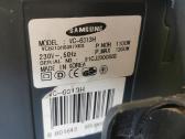 Dulkių siurblys samsung vc-6313h - nuotraukos Nr. 4