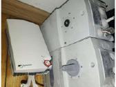 Pilnas vėdinimo sistemos komplektas „Systemair - nuotraukos Nr. 2