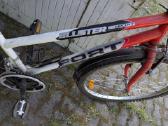 Dviratis Fort Bluster active sport - nuotraukos Nr. 2