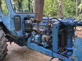 Mtz 50 su 80varikliu - nuotraukos Nr. 10